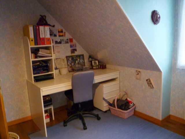chambre 1